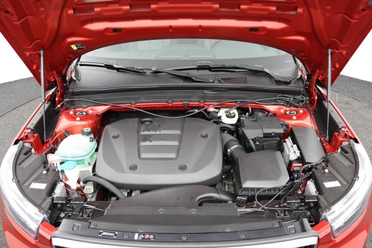 Volvo XC40 - 1.5 T3 Business Pro 39