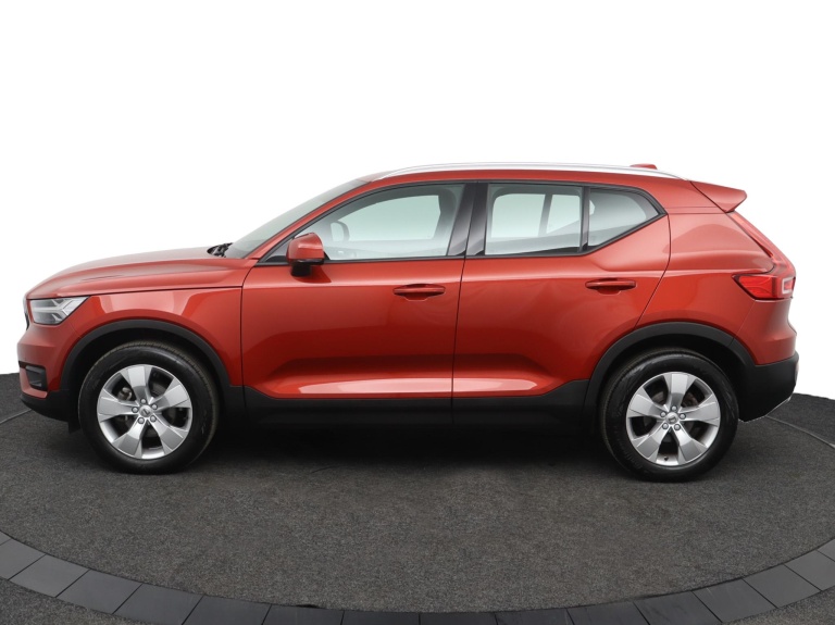 Volvo XC40 - 1.5 T3 Business Pro 5