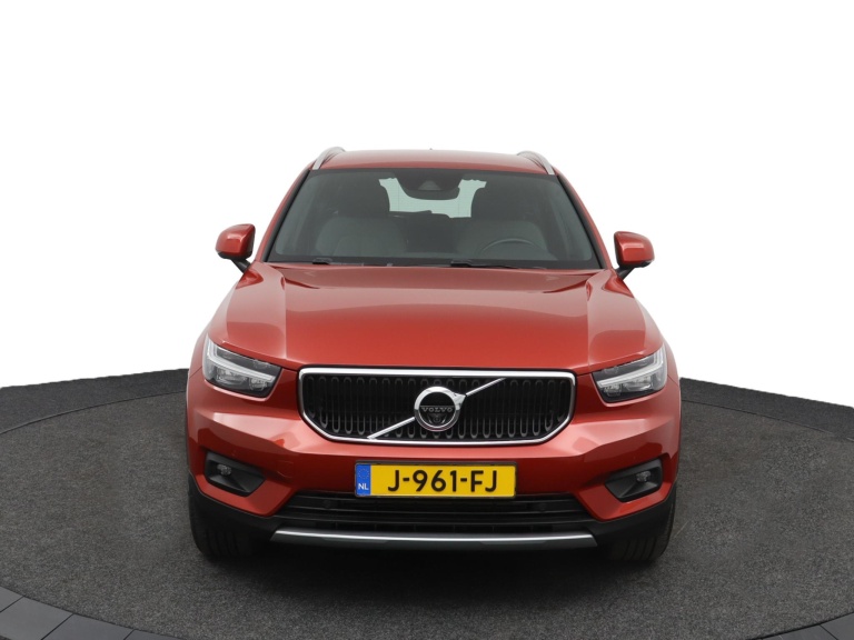 Volvo XC40 - 1.5 T3 Business Pro 7