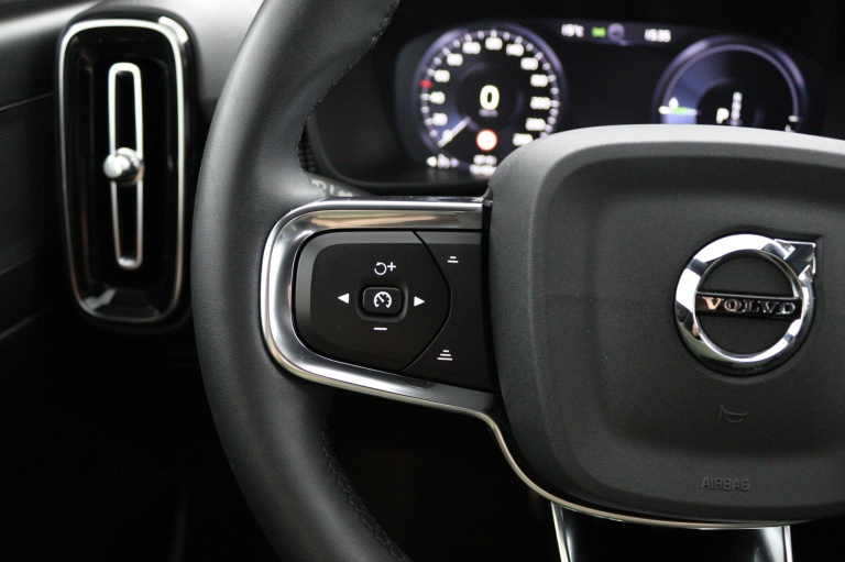 Volvo XC40 - 1.5 T5 Recharge Inscription 17