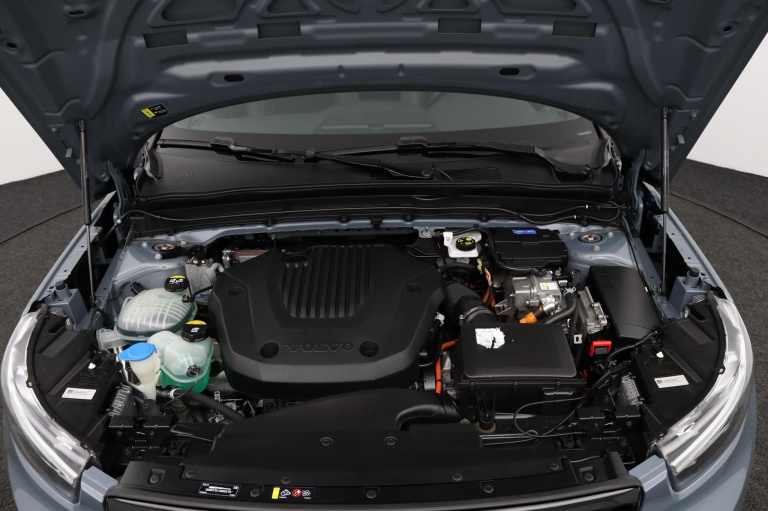 Volvo XC40 - 1.5 T5 Recharge Inscription 31