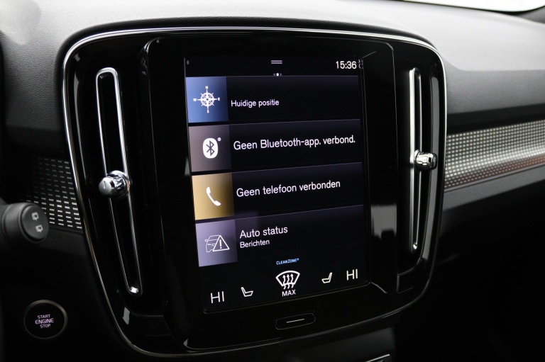 Volvo XC40 - 1.5 T5 Recharge Inscription 39