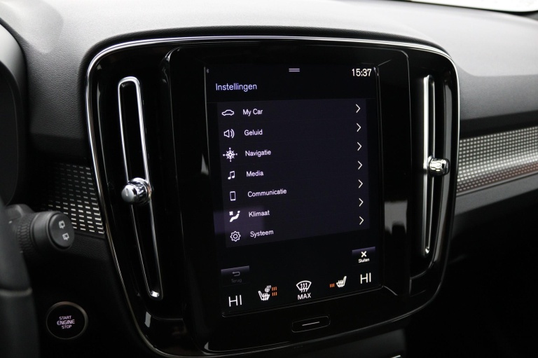 Volvo XC40 - 1.5 T5 Recharge Inscription 44