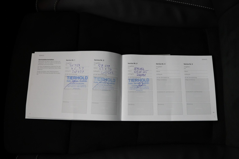 Volvo XC40 - 1.5 T5 Recharge Inscription 46