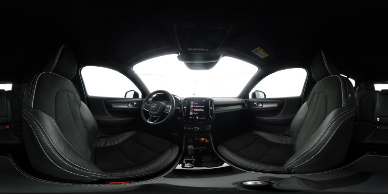 Volvo XC40 - 1.5 T5 Recharge Inscription 47