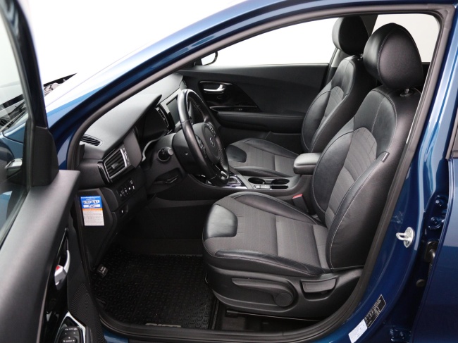 Kia Niro - 1.6 GDi Hybrid DynamicLine