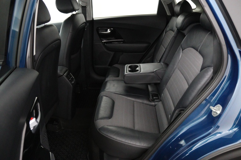 Kia Niro - 1.6 GDi Hybrid DynamicLine 13