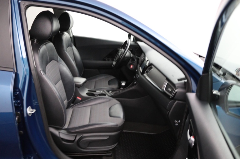 Kia Niro - 1.6 GDi Hybrid DynamicLine 14