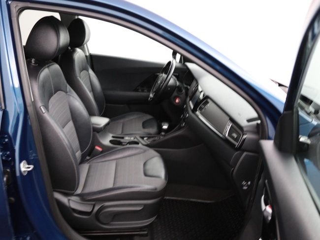 Kia Niro - 1.6 GDi Hybrid DynamicLine