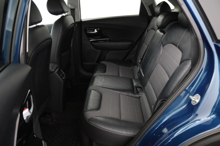 Kia Niro - 1.6 GDi Hybrid DynamicLine 15