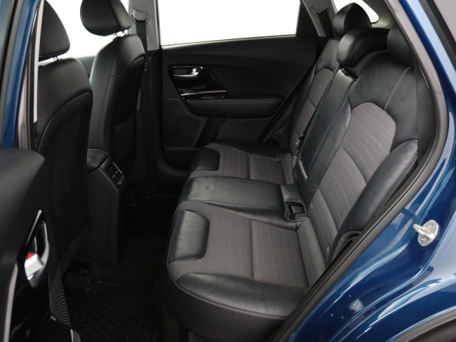 Kia Niro - 1.6 GDi Hybrid DynamicLine