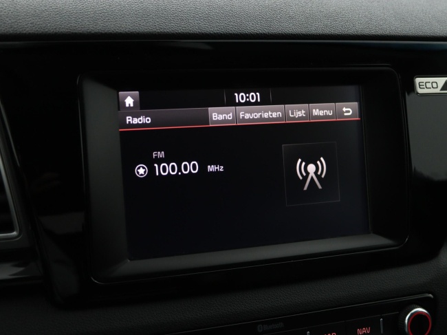 Kia Niro - 1.6 GDi Hybrid DynamicLine