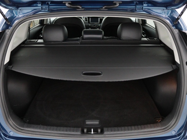 Kia Niro - 1.6 GDi Hybrid DynamicLine