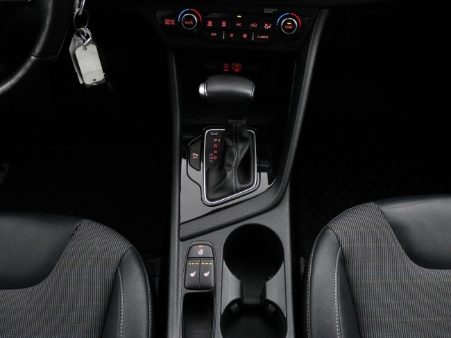 Kia Niro - 1.6 GDi Hybrid DynamicLine