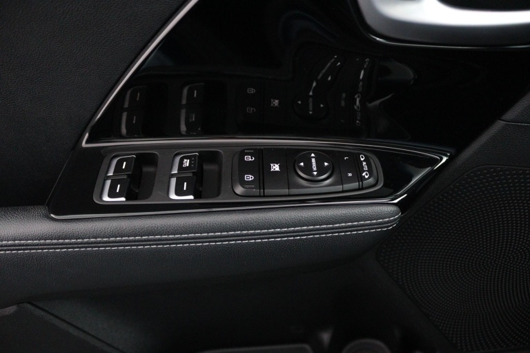 Kia Niro - 1.6 GDi Hybrid DynamicLine 29