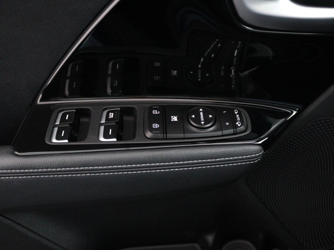 Kia Niro - 1.6 GDi Hybrid DynamicLine