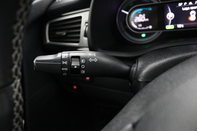 Kia Niro - 1.6 GDi Hybrid DynamicLine 31