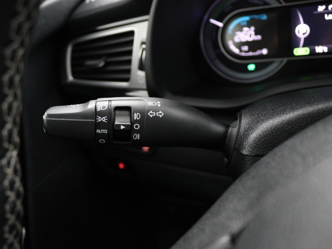 Kia Niro - 1.6 GDi Hybrid DynamicLine