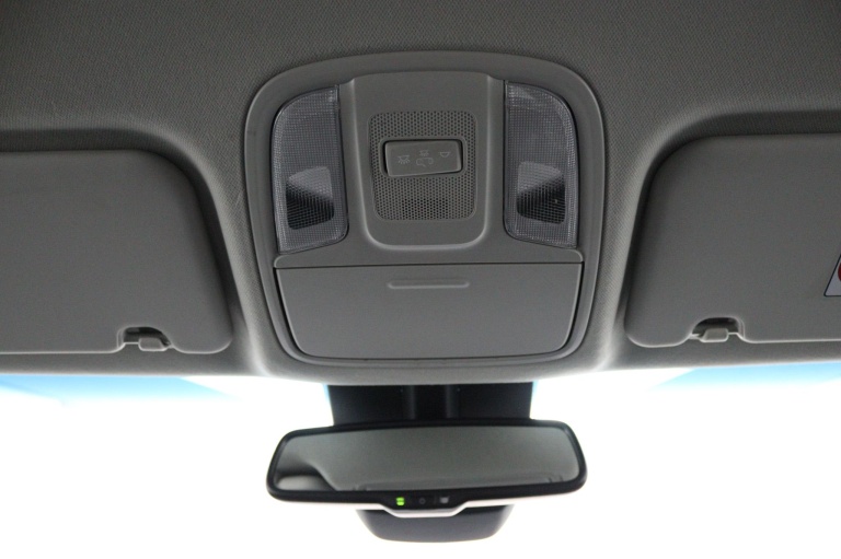 Kia Niro - 1.6 GDi Hybrid DynamicLine 33