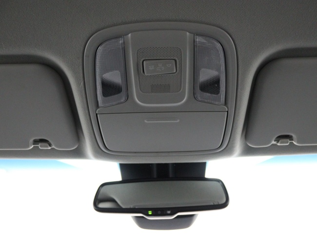 Kia Niro - 1.6 GDi Hybrid DynamicLine