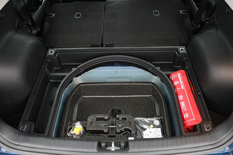 Kia Niro - 1.6 GDi Hybrid DynamicLine 35