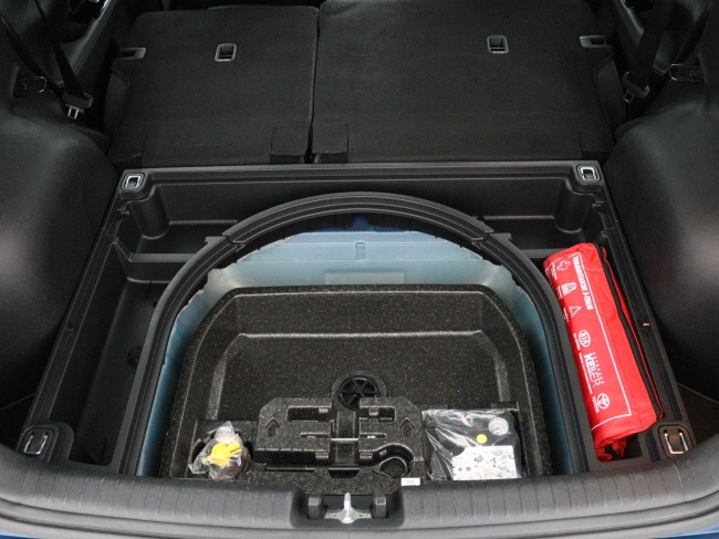 Kia Niro - 1.6 GDi Hybrid DynamicLine