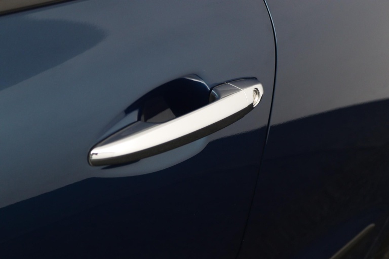 Kia Niro - 1.6 GDi Hybrid DynamicLine 38