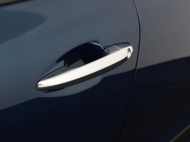 Kia Niro - 1.6 GDi Hybrid DynamicLine