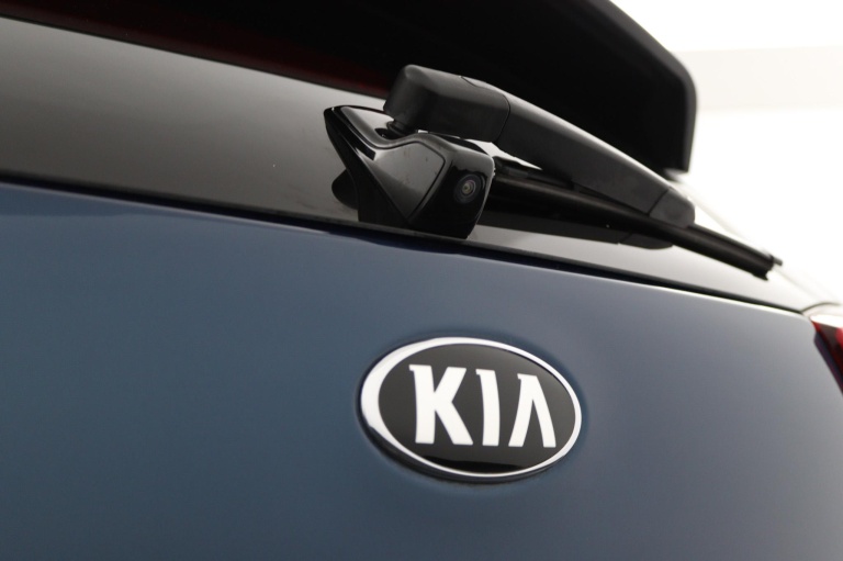 Kia Niro - 1.6 GDi Hybrid DynamicLine 39