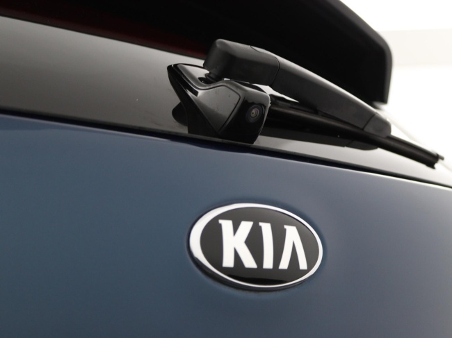Kia Niro - 1.6 GDi Hybrid DynamicLine
