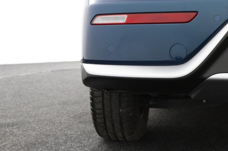 Kia Niro - 1.6 GDi Hybrid DynamicLine 40