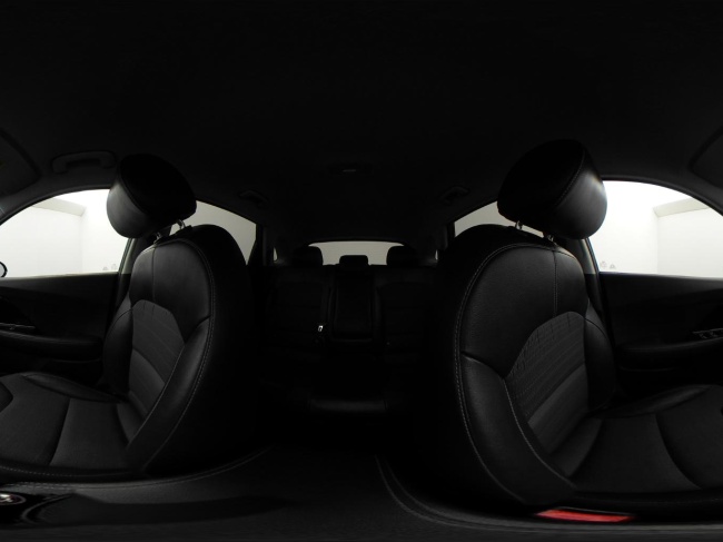 Kia Niro - 1.6 GDi Hybrid DynamicLine