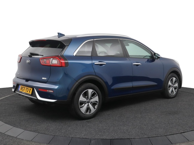 Kia Niro - 1.6 GDi Hybrid DynamicLine