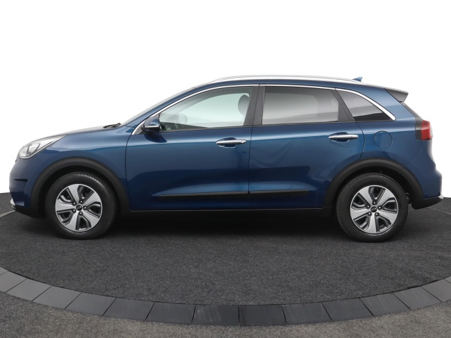 Kia Niro - 1.6 GDi Hybrid DynamicLine