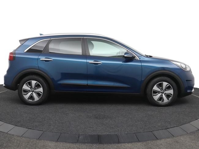 Kia Niro - 1.6 GDi Hybrid DynamicLine