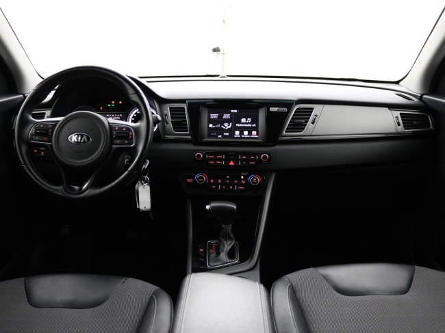 Kia Niro - 1.6 GDi Hybrid DynamicLine