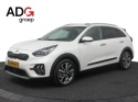 Kia Niro - 1.6 GDi Hybrid ExecutiveLine