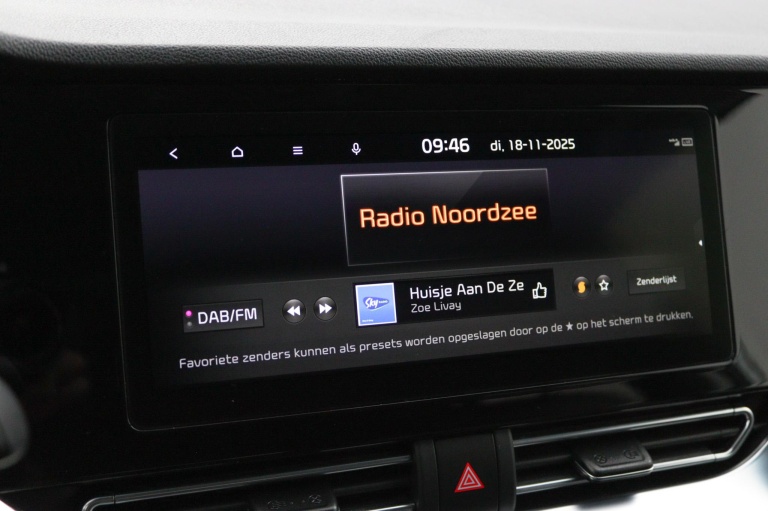 Kia Niro - 1.6 GDi Hybrid ExecutiveLine 20