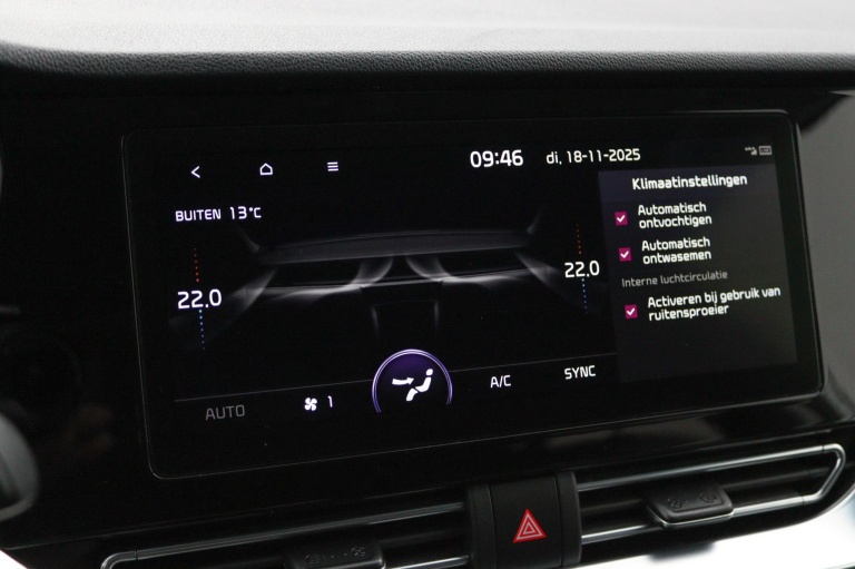 Kia Niro - 1.6 GDi Hybrid ExecutiveLine 26