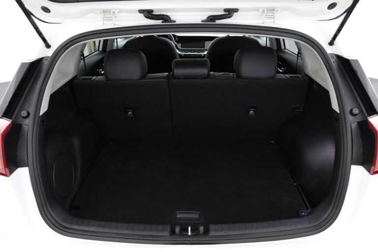 Kia Niro - 1.6 GDi Hybrid ExecutiveLine 31