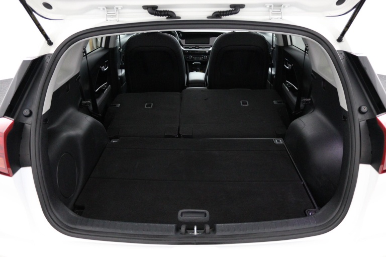 Kia Niro - 1.6 GDi Hybrid ExecutiveLine 33