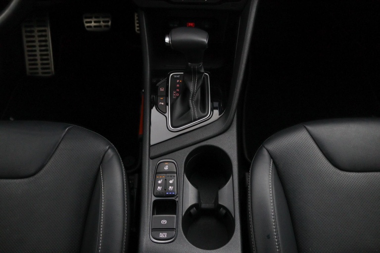 Kia Niro - 1.6 GDi Hybrid ExecutiveLine 34