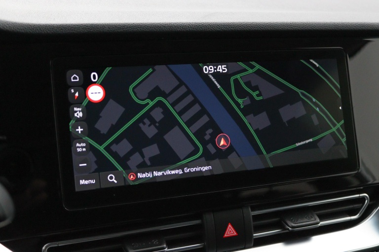 Kia Niro - 1.6 GDi Hybrid ExecutiveLine 35