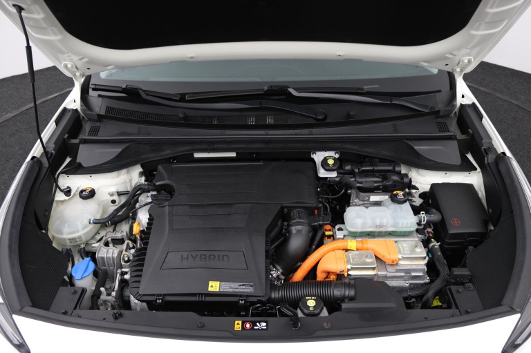 Kia Niro - 1.6 GDi Hybrid ExecutiveLine 41