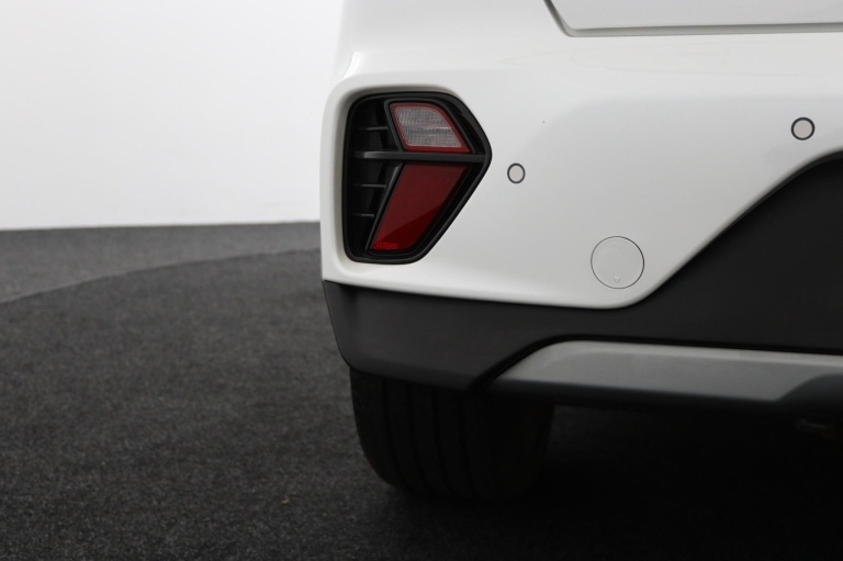 Kia Niro - 1.6 GDi Hybrid ExecutiveLine 47