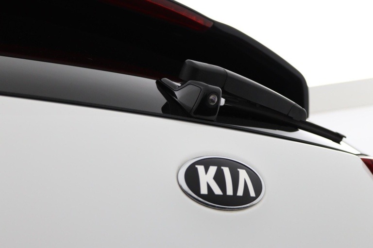 Kia Niro - 1.6 GDi Hybrid ExecutiveLine 48