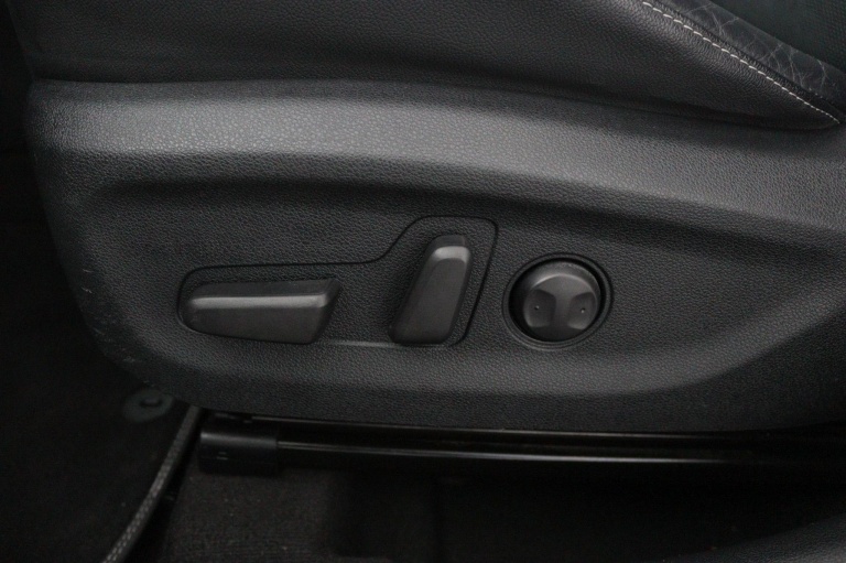 Kia Niro - 1.6 GDi Hybrid ExecutiveLine 49