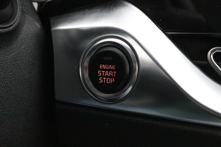 Kia Niro - 1.6 GDi Hybrid ExecutiveLine 50