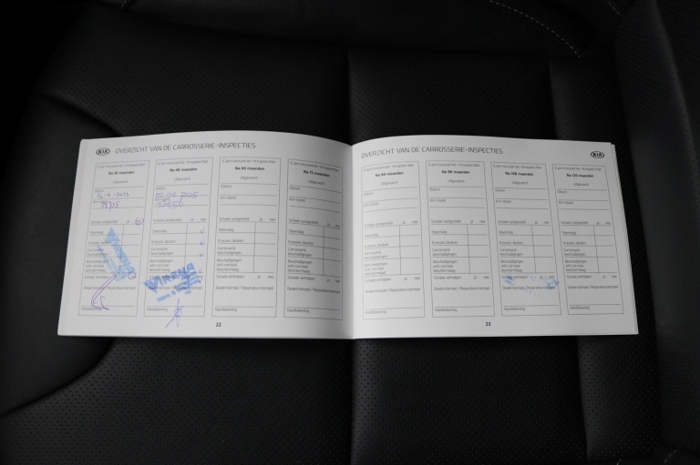 Kia Niro - 1.6 GDi Hybrid ExecutiveLine 54