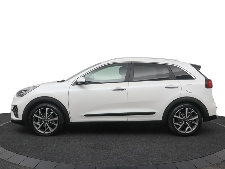 Kia Niro - 1.6 GDi Hybrid ExecutiveLine 7